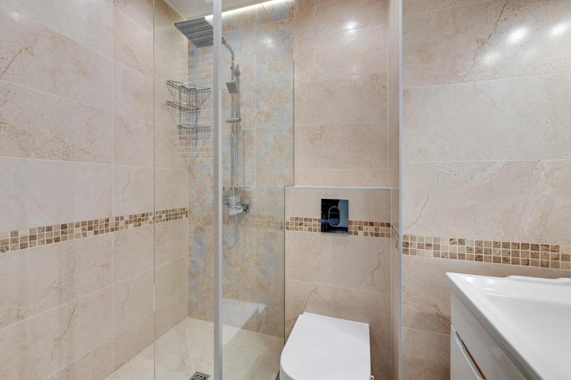 Riverside Nadmotlawie Apartments Gym & Sauna Gdańsk Kültér fotó